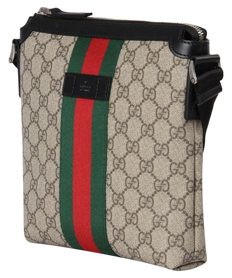 gucci herren umhängetasche|farfetch taschen herren.